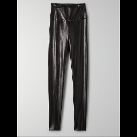 Aritzia Free Daria Pant / Legging - Picture 1 of 5